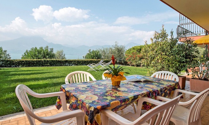 Frader Apartment | Apartment Gianni by Interhome