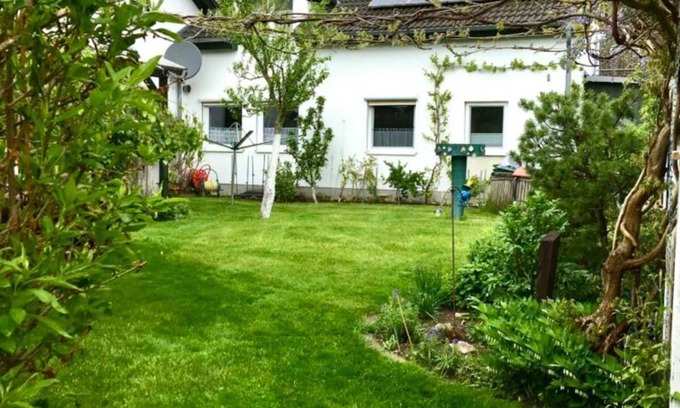 Fetten-Vorstadt Apartment | Apartment GreifZu Pröger - Apartment GreifZu