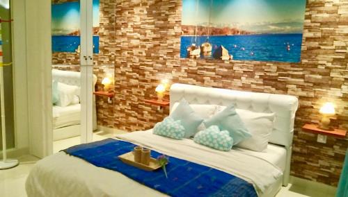 Malabar Apartment | Apartment Greko Bandung