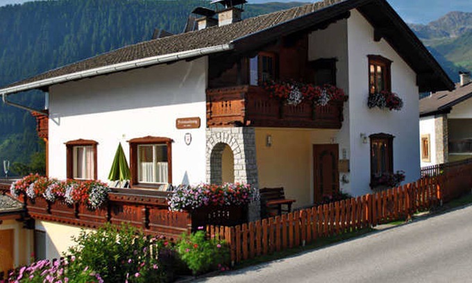 Hopfgarten in Defereggen Apartment | Apartment Grimm - Apartment Grimm in Defereggental