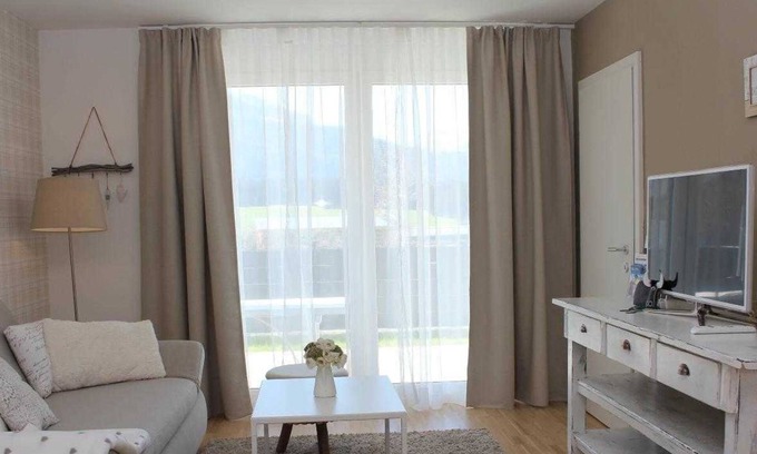 Thorl Apartment | Apartment Grimminglounge - by FiS - Apartment Grimminglounge