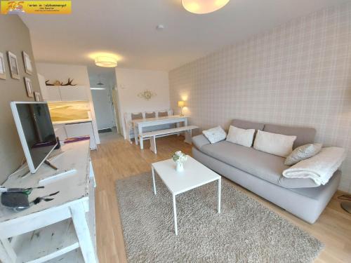 Thorl Apartment | Apartment Grimminglounge