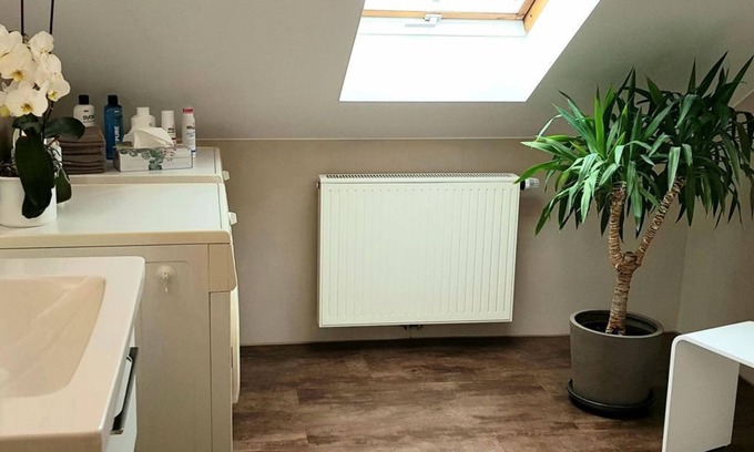 Oppenhausen Apartment | Apartment Gronen - apartment/apartment