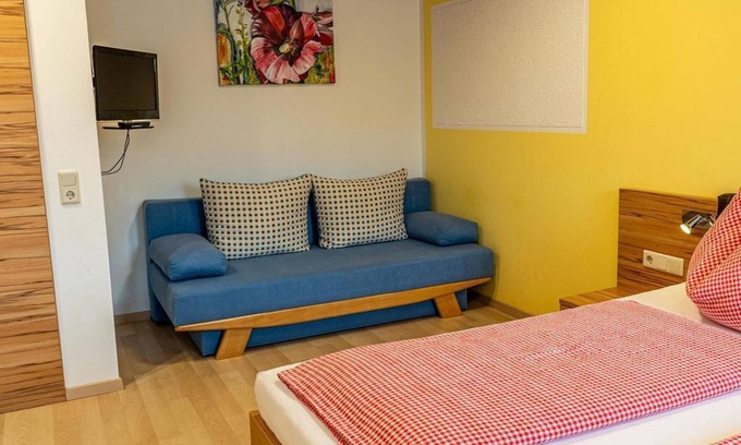 Mariapfarr Apartment | Apartment/ground floor 2 bedrooms/shower, WC - Mandl, house