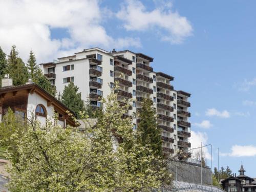 Meierhof Apartment | Apartment Guardaval - Utoring-14 by Interhome