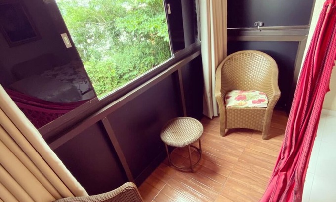 Loteamento Joao Batista Juliao Apartment | Apartment Guarujá