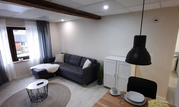 Biedenkopf Apartment | Apartment - Guesthouse Achenbach