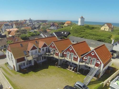 Lokken Apartment | Apartment Haghni - 200m from the sea by Interhome