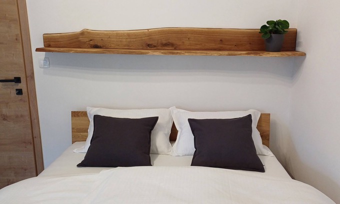 Podkoren Apartment | Apartment HANI