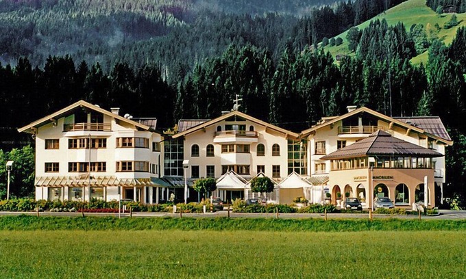 Unteraurach Apartment | Apartment Hanneshof in Kitzbühel - 6 persons, 2 bedrooms