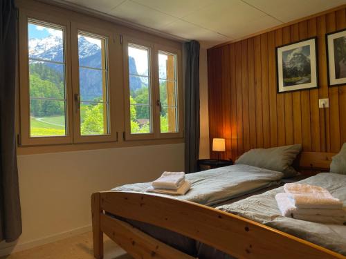 Wiler Apartment | Apartment HasliView