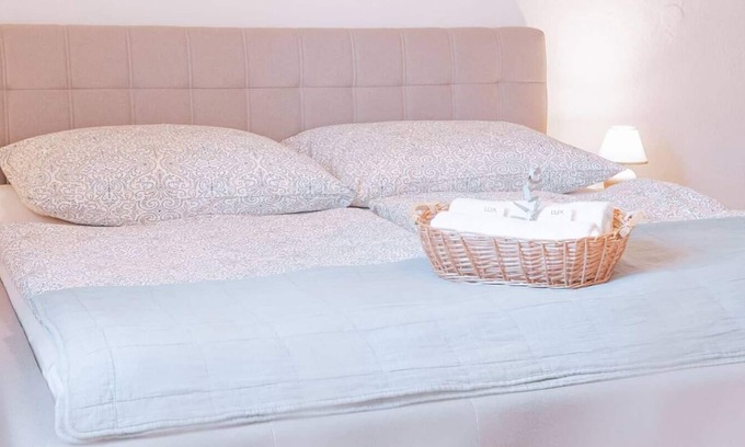 Goessl Apartment | Apartment Haus Toplitzsee in Gößl am Grundlsee