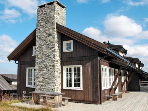 Geilo Apartment | Apartment Havsdalsgrenda by Interhome