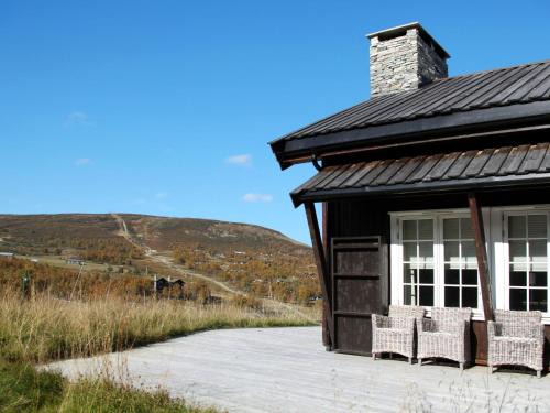 Geilo Apartment | Apartment Havsdalshovda by Interhome