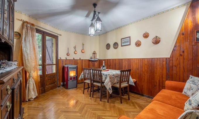 Limone Piemonte Apartment | Apartment Hedelweiss house by Interhome