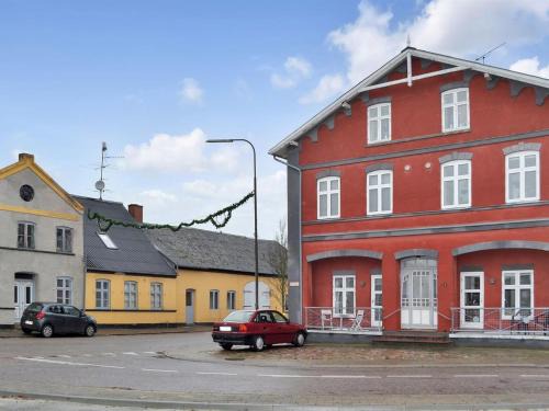 Tønder Municipality Apartment | Apartment Hendricke - 22km from the sea by Interhome