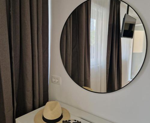 Split Apartment | Apartment HERITAGE