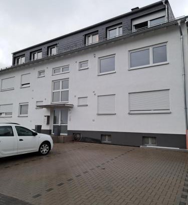 Hermeskeil Apartment | Apartment Hermeskeil