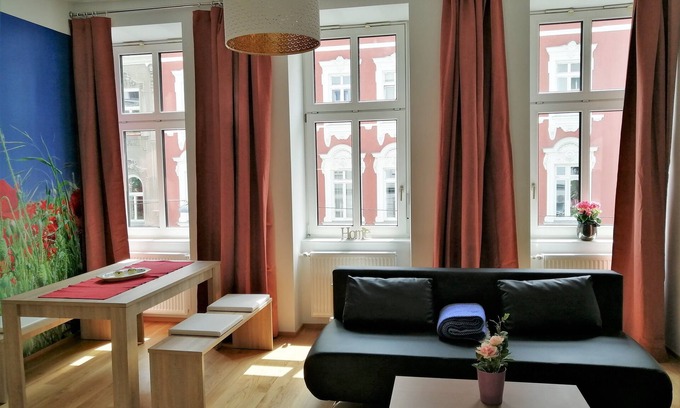 Hernals Apartment | Apartment Hernals