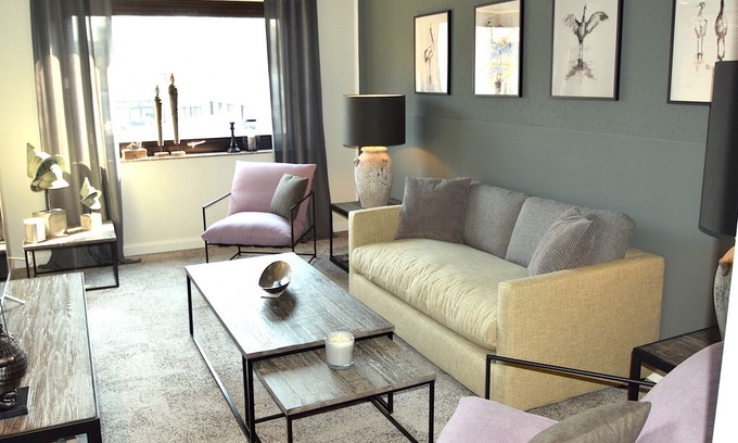 Hochdahl Apartment | Apartment Hochdahl ★★★★