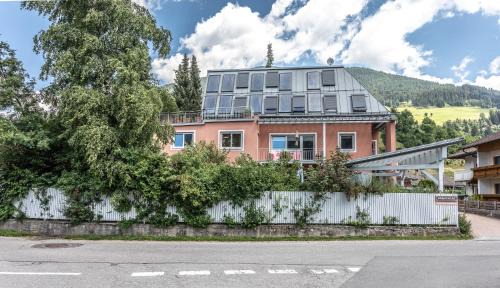 Panzendorf Apartment | Apartment Hochpustertal