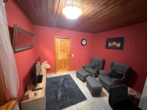 Cuxhaven Apartment | Apartment Holzhaus