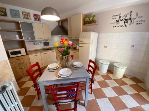 Bussolengo Apartment | Apartment Home Stadio