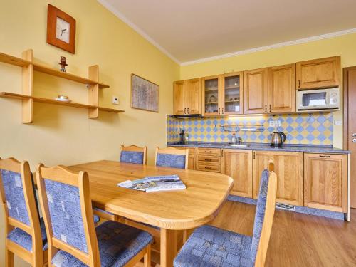Vitkovice Apartment | Apartment Horní Mísečky-1 by Interhome
