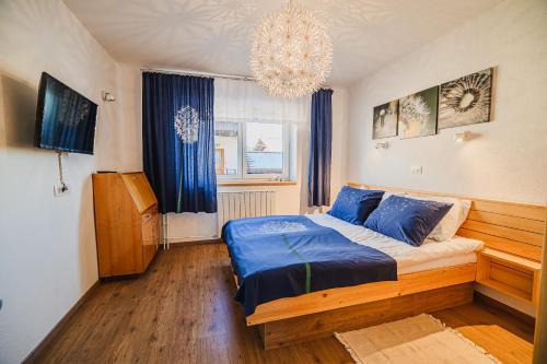 Cerknica House | Apartment House Ančkin kot