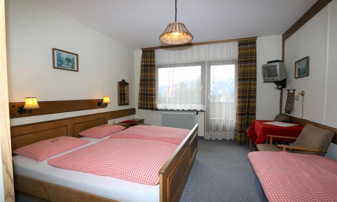 Ramsau am Dachstein Apartment | Apartment in Vorberg near Dachstein Glacier