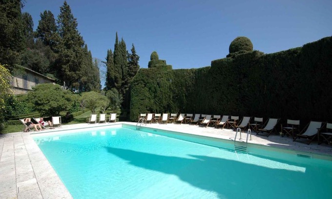 Montegufoni Apartment | Apartment in Montespertoli/Toskana 23807