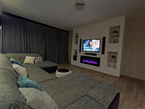 Osijek Apartment | Apartment I&M - self check in - free parking -