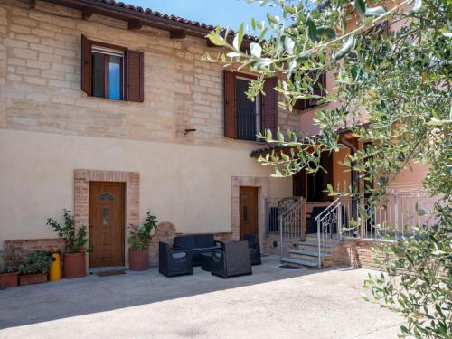 Grazzano Badoglio Apartment | Apartment Il Borghetto-3 by Interhome
