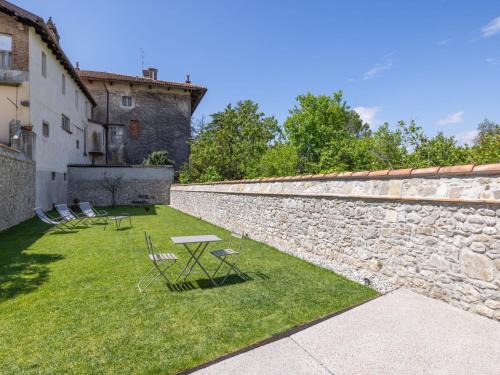 Cividale del Friuli Apartment | Apartment Il Giardino Segreto-6 by Interhome