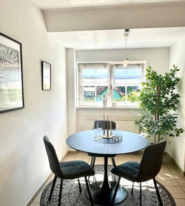 Deutschlandsberg Apartment | Apartment im Grünen