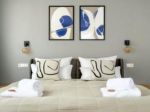 Leonberg Apartment | Apartment im Herzen der Altstadt - Leonberg nähe Stuttgart
