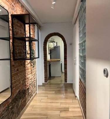 Eimsbuettel Apartment | Apartment im Schanzenviertel