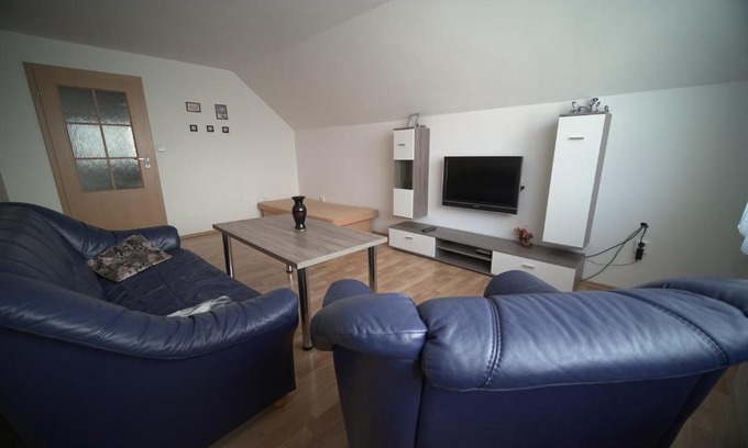 Lucky Apartment | Apartment Imka