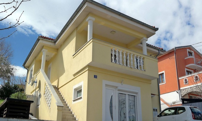Buzdohanj Apartment | Apartment in Čavle near Rijeka Beach