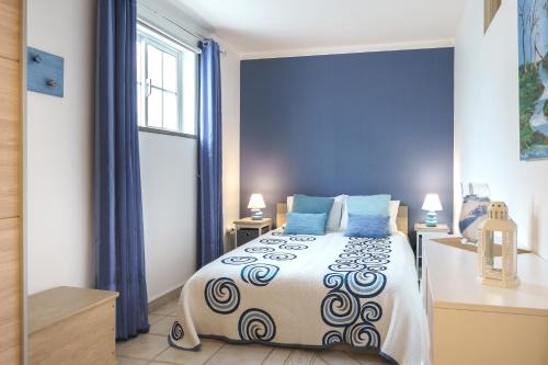 Tavira Apartment | Apartment in a House