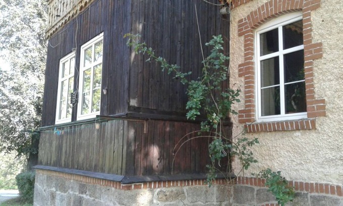 Karpacz Apartment | Apartment in a House with garden and mountain view, Karpacz