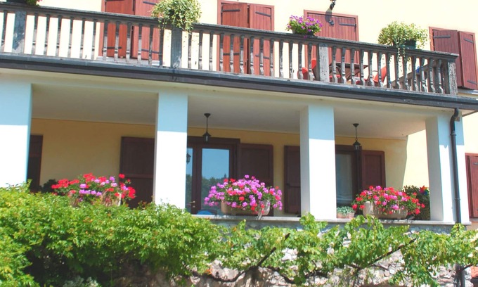 Prabione Apartment | Apartment in a lovely renovated residential complex in the Prabione district
