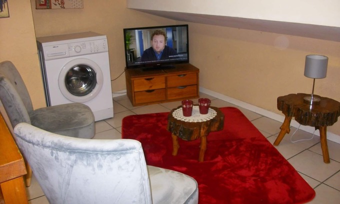 Passy Apartment | apartment in a mountain chalet 15 min from chamonix by car