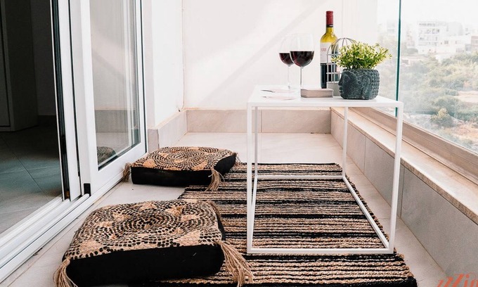 Il-Balluta Apartment | Apartment in a Prime Area in St Julians