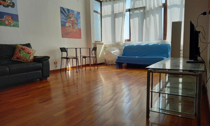 Mondello Apartment | Apartment in a Villa a Mondello