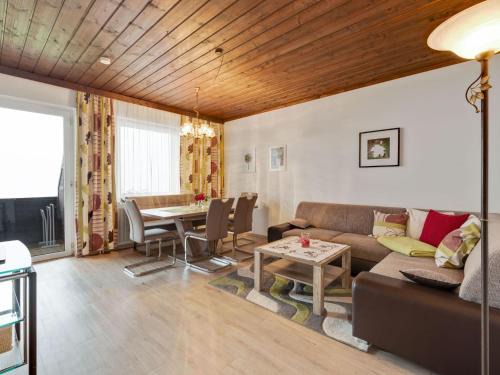 Verditz Apartment | Apartment in Afritz near Ski Resorts