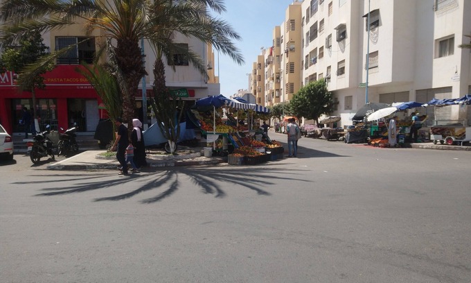 Agadir Apartment | Apartment in agadir center for families