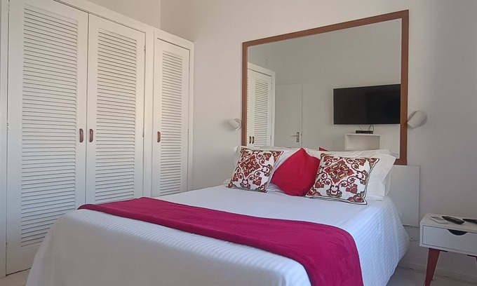 Ipanema Apartment | Apartment in an excellent location 250 meters from Ipanema beach