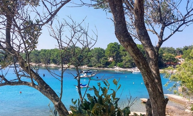Artatore Apartment | Apartment in Artatore with Air condition, WIFI (5191-1)