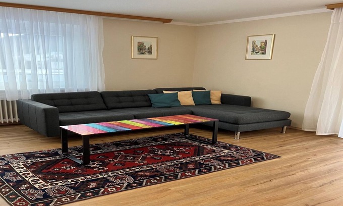 Axams Apartment | Apartment in Axams near Axamer Lizum